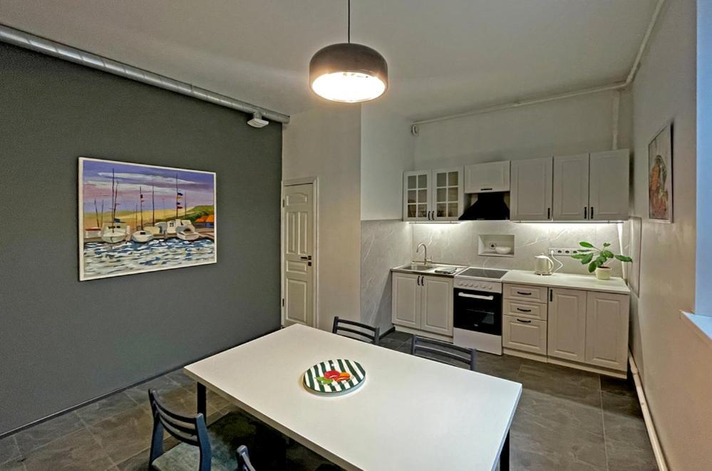 Artist Apartment VNO Eksteriør billede
