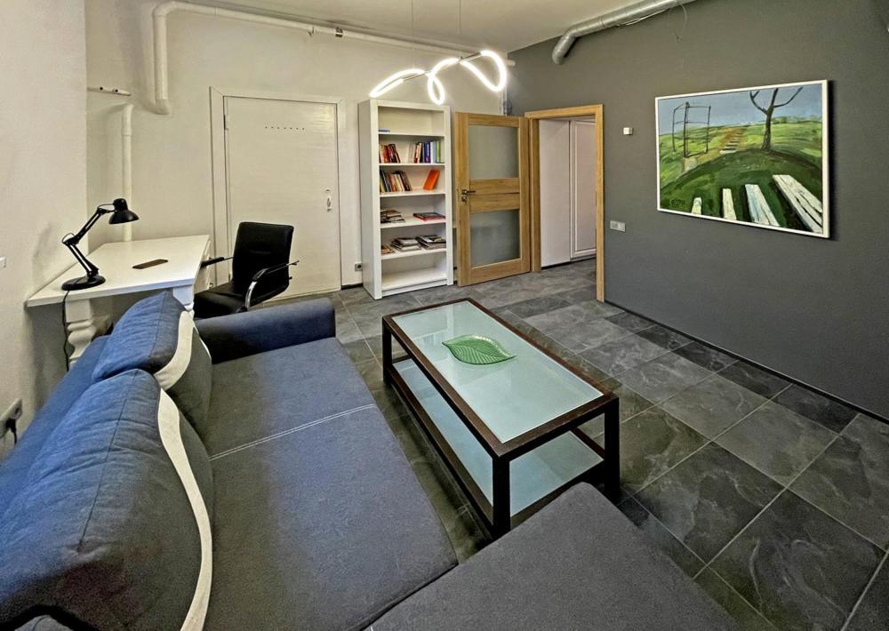 Artist Apartment VNO Eksteriør billede