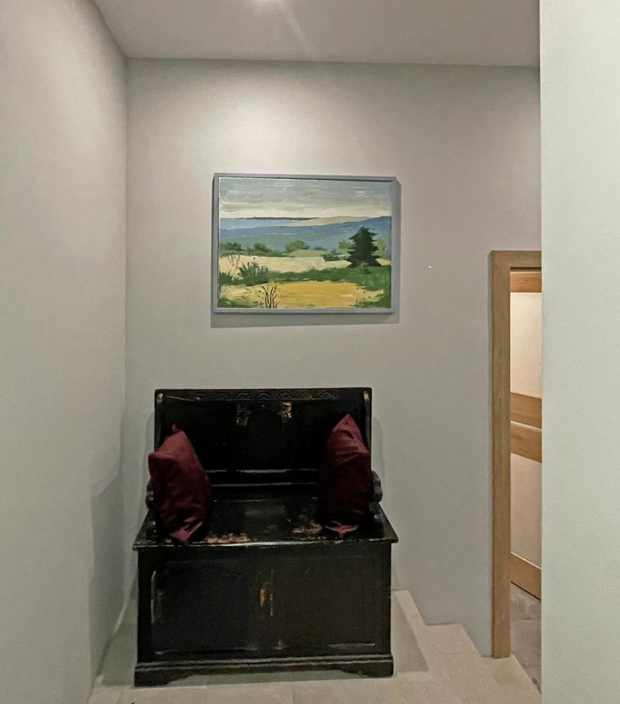 Artist Apartment VNO Eksteriør billede
