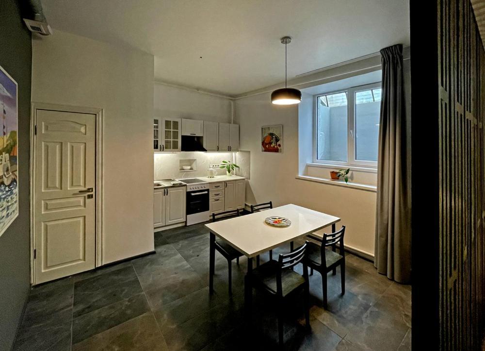 Artist Apartment VNO Eksteriør billede