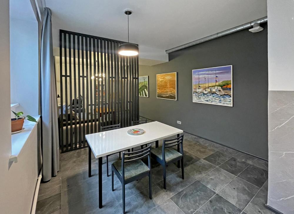 Artist Apartment VNO Eksteriør billede