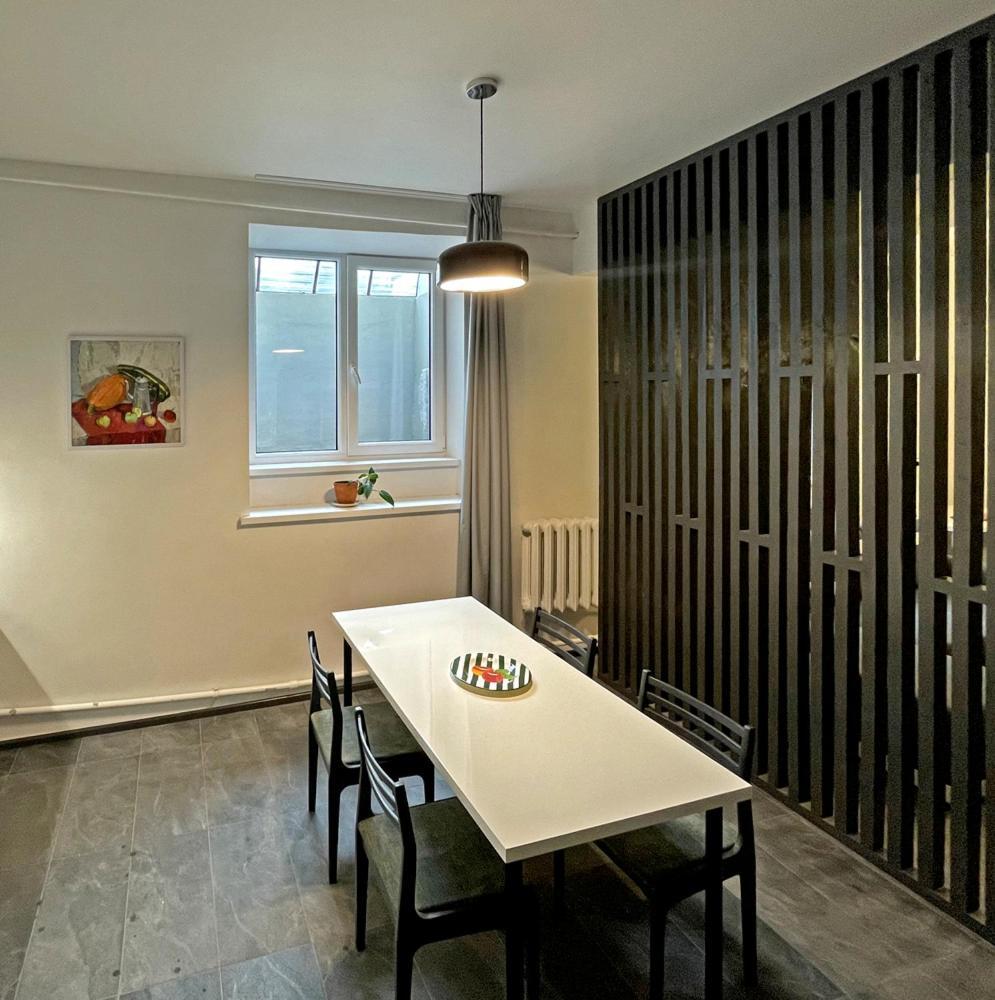 Artist Apartment VNO Eksteriør billede