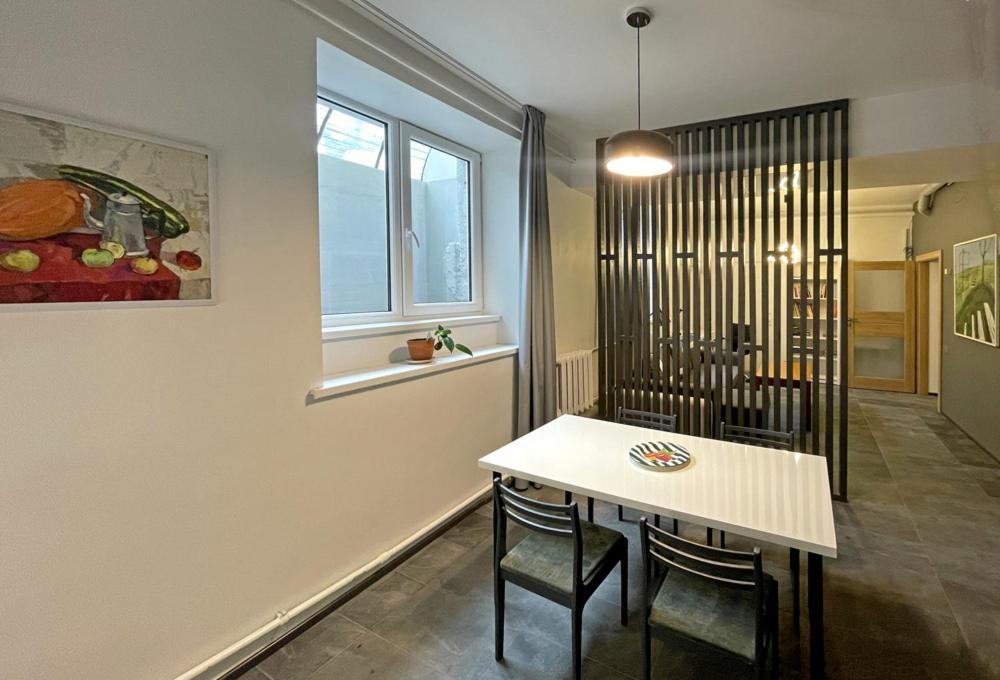 Artist Apartment VNO Eksteriør billede