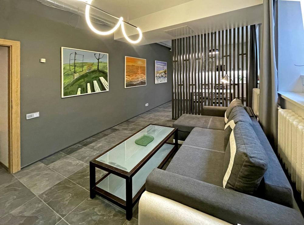 Artist Apartment VNO Eksteriør billede