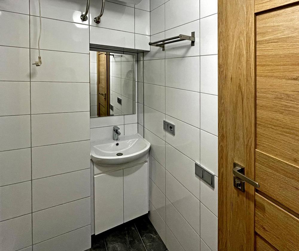 Artist Apartment VNO Eksteriør billede